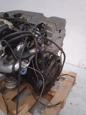 İkinci el araba yedek parçası KOMPLE MOTOR için MERCEDES-BENZ CLASE E (W124) BERLINA  OEM IAM referansları 111960 00042987 41413