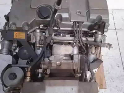 Pezzo di ricambio per auto di seconda mano MOTORE COMPLETO per MERCEDES-BENZ CLASE C (W202)  Riferimenti OEM IAM 111920 00043106 41420