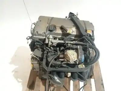 Gebrauchtes Autoersatzteil KOMPLETTER MOTOR zum MERCEDES-BENZ CLASE C (W202) BERLINA  OEM-IAM-Referenzen 111921 00277716 56821