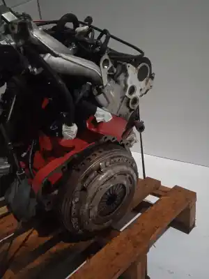 Recambio de automóvil de segunda mano de MOTOR COMPLETO para VOLVO SERIE 340  referencias OEM IAM B200E 00349345 60173
