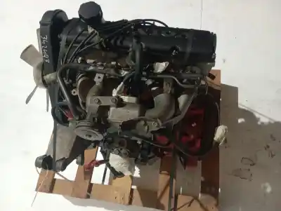 Recambio de automóvil de segunda mano de MOTOR COMPLETO para VOLVO SERIE 340  referencias OEM IAM B200E 00469326 65347