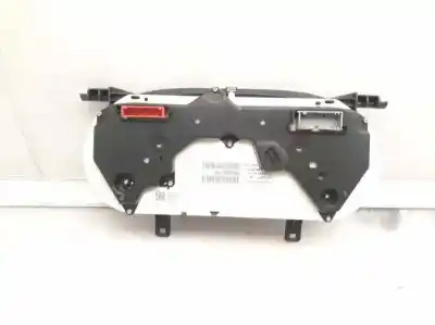 Gebrauchtes Autoersatzteil INSTRUMENTENTAFEL zum RENAULT CLIO II FASE I (B/CBO)  OEM-IAM-Referenzen P8200261102 21671759 P8200261102