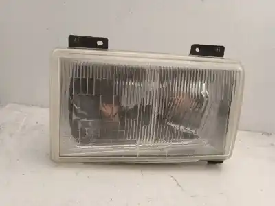 Gebrauchtes Autoersatzteil LINKER SCHEINWERFER zum PEUGEOT J5 (280)  OEM-IAM-Referenzen  00696197 76378