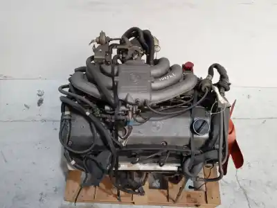 Pezzo di ricambio per auto di seconda mano motore completo per bmw serie 3 berlina (e30) 2.0 cat riferimenti oem iam 206ez 00801157 82307