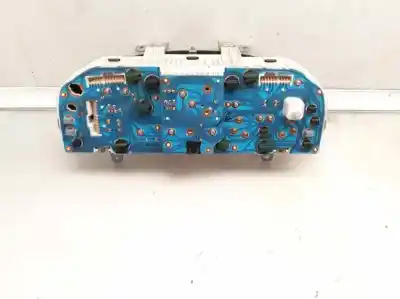 Second-hand car spare part DASHBOARD for MAZDA MX-3 (EC)  OEM IAM references EB60A 00821100 83584