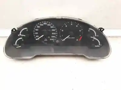 Second-hand car spare part DASHBOARD for FORD ESCORT  OEM IAM references KB43 00862530 87230