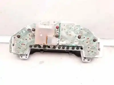 Second-hand car spare part dashboard for ford escort berlina/turnier 1.6 16v cat oem iam references kb43 00862530 87230