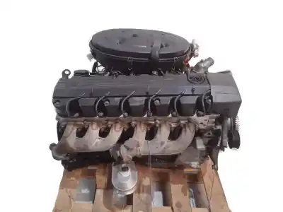 İkinci el araba yedek parçası KOMPLE MOTOR için MERCEDES-BENZ CLASE E (W124) BERLINA  OEM IAM referansları 103940 00935548 92184
