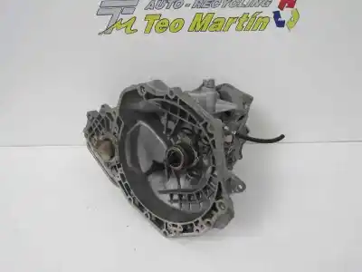 Gebrauchtes Autoersatzteil GETRIEBE zum OPEL VECTRA A  OEM-IAM-Referenzen F18  96772