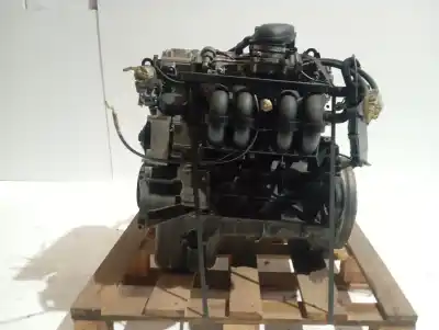 Gebrauchtes Autoersatzteil KOMPLETTER MOTOR zum MERCEDES-BENZ CLASE C (W202) BERLINA  OEM-IAM-Referenzen 111921  97012