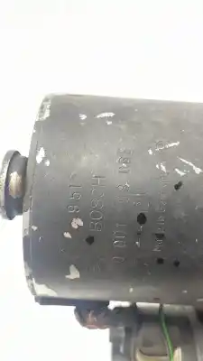 Gebrauchtes Autoersatzteil MOTOR STARTET zum BMW SERIE 3 BERLINA (E30)  OEM-IAM-Referenzen 0001108065  101603