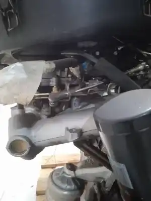 İkinci el araba yedek parçası KOMPLE MOTOR için MERCEDES-BENZ CLASE E (W124) BERLINA  OEM IAM referansları 103940  103033