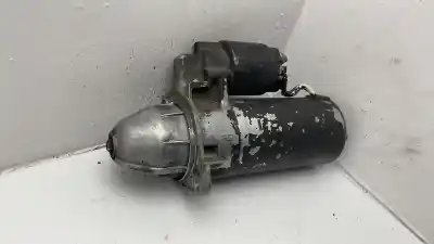 Peça sobressalente para automóvel em segunda mão MOTOR DE ARRANQUE por BMW SERIE 7 (E32)  Referências OEM IAM 0001110041  112567