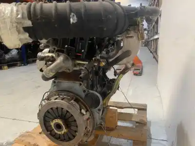 Gebrauchtes Autoersatzteil kompletter motor zum hyundai coupe (j2) 2.0 fx coupe oem-iam-referenzen g4gf  122420