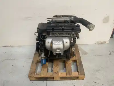 Gebrauchtes Autoersatzteil kompletter motor zum hyundai coupe (j2) 2.0 fx coupe oem-iam-referenzen g4gf  122420