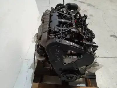 Recambio de automóvil de segunda mano de motor completo para peugeot 306 berlina 3/4/5 puertas (s2) 2.0 hdi referencias oem iam rhy  124891