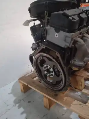 İkinci el araba yedek parçası KOMPLE MOTOR için MERCEDES-BENZ CLASE E (W124) BERLINA  OEM IAM referansları 103940  124990