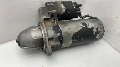 Peça sobressalente para automóvel em segunda mão MOTOR DE ARRANQUE por BMW SERIE 5 BERLINA (E34)  Referências OEM IAM 0001110041  127034