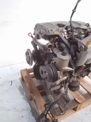Pièce détachée automobile d'occasion moteur complet pour mercedes clase c (w202) berlina 1.8 16v cat références oem iam 111920  128999