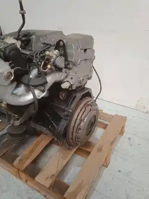 Pièce détachée automobile d'occasion moteur complet pour mercedes clase c (w202) berlina 1.8 16v cat références oem iam 111920  128999
