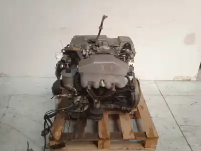 Pièce détachée automobile d'occasion moteur complet pour mercedes clase c (w202) berlina 1.8 16v cat références oem iam 111920  128999