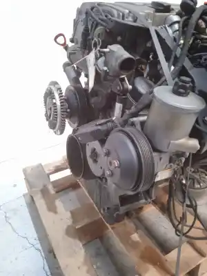 İkinci el araba yedek parçası KOMPLE MOTOR için MERCEDES-BENZ CLASE E (W124) BERLINA  OEM IAM referansları 111960  130224