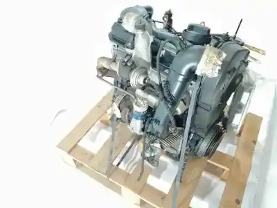 Автозапчасти б/у ПОЛНЫЙ ДВИГАТЕЛЬ за SEAT TOLEDO (1L)  ссылки OEM IAM AHU  138381