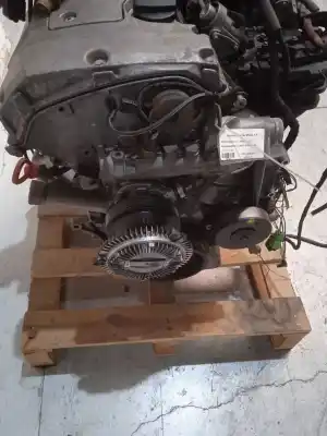 Gebrauchtes Autoersatzteil kompletter motor zum mercedes-benz clase e (w210) berlina 2.3 16v cat 150 cv / 110 kw oem-iam-referenzen 111970  139216
