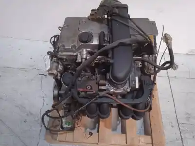Gebrauchtes Autoersatzteil kompletter motor zum mercedes-benz clase e (w210) berlina 2.3 16v cat 150 cv / 110 kw oem-iam-referenzen 111970  139216
