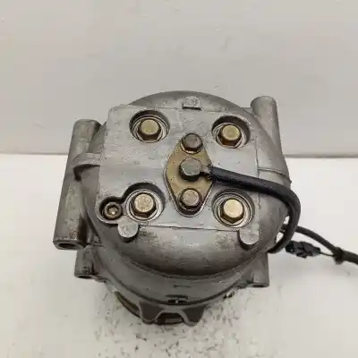 İkinci el araba yedek parçası klima kompresörü için mitsubishi galant berlina (e30) 2.0 16v cat oem iam referansları aka20ia004a  139260