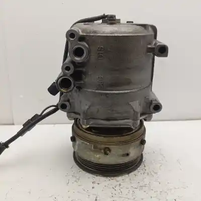 İkinci el araba yedek parçası klima kompresörü için mitsubishi galant berlina (e30) 2.0 16v cat oem iam referansları aka20ia004a  139260