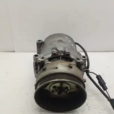 İkinci el araba yedek parçası klima kompresörü için mitsubishi galant berlina (e30) 2.0 16v cat oem iam referansları aka20ia004a  139260