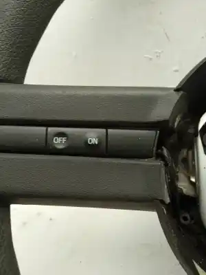 Second-hand car spare part steering wheel for ford mustan 4.6 v8 oem iam references 2403350aa  140087