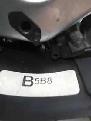 Second-hand car spare part steering wheel for ford mustan 4.6 v8 oem iam references 2403350aa  140087