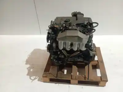 Pezzo di ricambio per auto di seconda mano MOTORE COMPLETO per MERCEDES-BENZ CLASE C (W202) BERLINA  Riferimenti OEM IAM 111941  143337