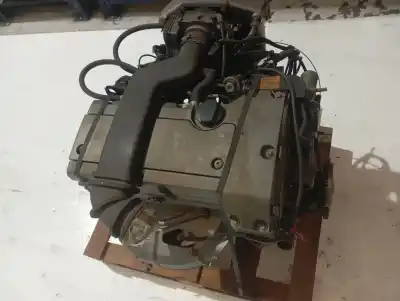 Pezzo di ricambio per auto di seconda mano MOTORE COMPLETO per MERCEDES-BENZ CLASE C (W202) BERLINA  Riferimenti OEM IAM 111941  143337