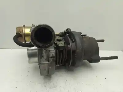 Recambio de automóvil de segunda mano de turbocompresor para bmw serie 3 berlina (e36) 2.5 turbodiesel cat referencias oem iam 4655553  147599