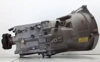 Second-hand car spare part GEARBOX for BMW SERIE 1 LIM. (F20)  OEM IAM references 23007533513  147699