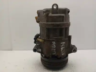 Peça sobressalente para automóvel em segunda mão COMPRESSOR DE AR CONDICIONADO A/A A/C por BMW X3 (E83)  Referências OEM IAM 64526905643  148217