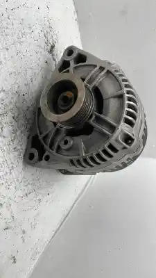 Second-hand car spare part ALTERNATOR for OPEL VECTRA A  OEM IAM references 0123510062  148558