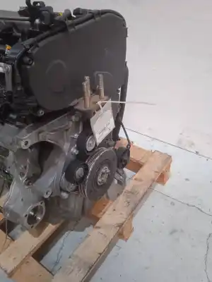 Pezzo di ricambio per auto di seconda mano motore completo per fiat stilo (192) 1.9 jtd / 1.9 jtd 115 active riferimenti oem iam 192a1000  154431