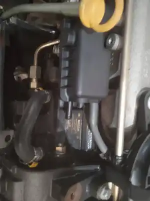 Pezzo di ricambio per auto di seconda mano motore completo per fiat stilo (192) 1.9 jtd / 1.9 jtd 115 active riferimenti oem iam 192a1000  154431