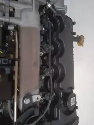 Pezzo di ricambio per auto di seconda mano motore completo per fiat stilo (192) 1.9 jtd / 1.9 jtd 115 active riferimenti oem iam 192a1000  154431