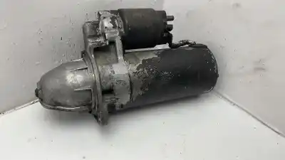 Pièce détachée automobile d'occasion démarreur de voiture pour bmw serie 5 berlina (e34) 3.5 cat références oem iam 0001110041  157849