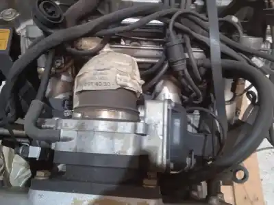 Pezzo di ricambio per auto di seconda mano MOTORE COMPLETO per MERCEDES-BENZ CLASE E (W124) COUPE  Riferimenti OEM IAM 111960  162238