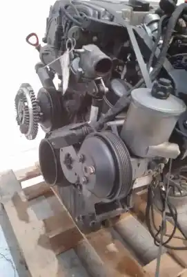 Gebrauchtes Autoersatzteil kompletter motor zum mercedes-benz clase e (w124) coupe * oem-iam-referenzen 111960  162238