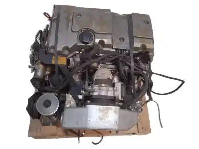 Gebrauchtes Autoersatzteil kompletter motor zum mercedes-benz clase e (w124) coupe * oem-iam-referenzen 111960  162238