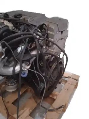 Gebrauchtes Autoersatzteil kompletter motor zum mercedes-benz clase e (w124) coupe * oem-iam-referenzen 111960  162238