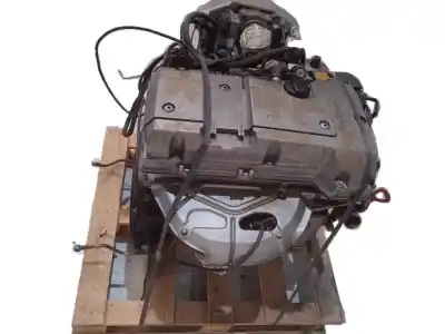 Gebrauchtes Autoersatzteil kompletter motor zum mercedes-benz clase e (w124) coupe * oem-iam-referenzen 111960  162238