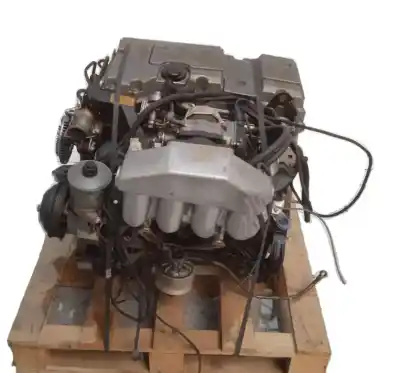 Gebrauchtes Autoersatzteil kompletter motor zum mercedes-benz clase e (w124) coupe * oem-iam-referenzen 111960  162238